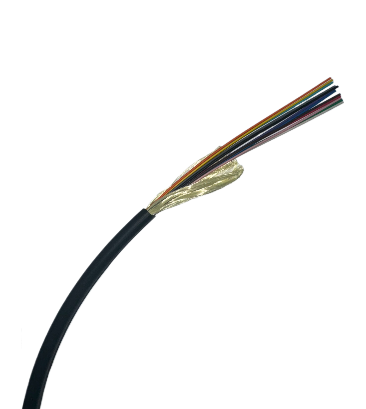 Indoor/Outdoor OM1 Multimode Corning Glass Non-Armored Fiber Cable 2-144 Strands (TLC)