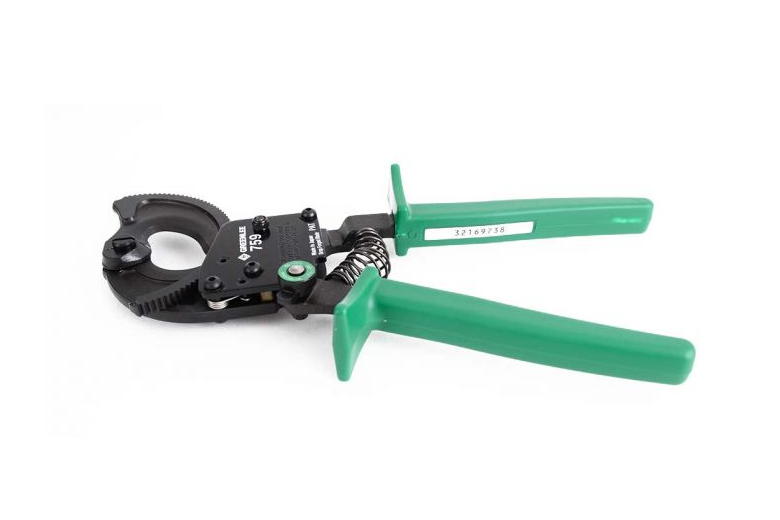 Greenlee Cutter Cable Ratchet