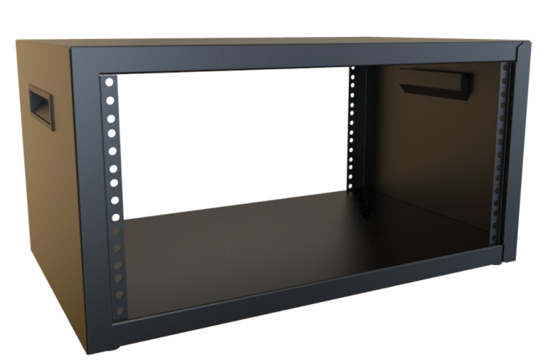 5U Desktop Rack Cabinet RCBS Series (RCBS1900813BK1)