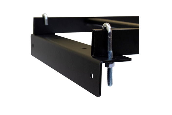 Wall Angle Support Bracket