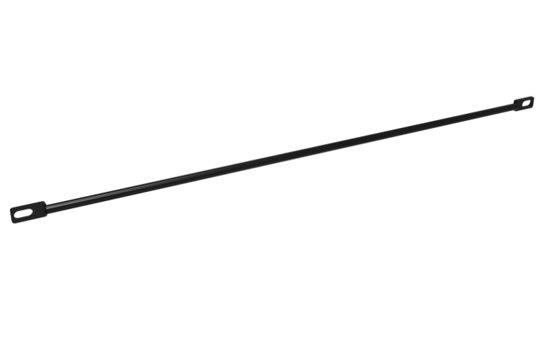 Cable Lacing Bar CLB Series (CLB190BK)