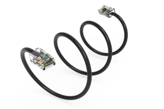 Patch Cords / CAT5E