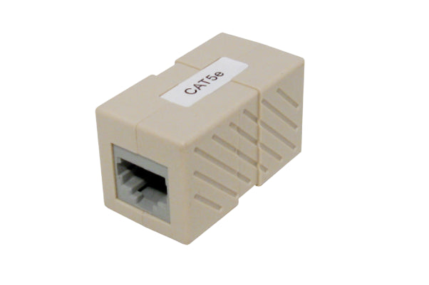 Keystone Jacks & Couplers / RJ45 Inline Couplers
