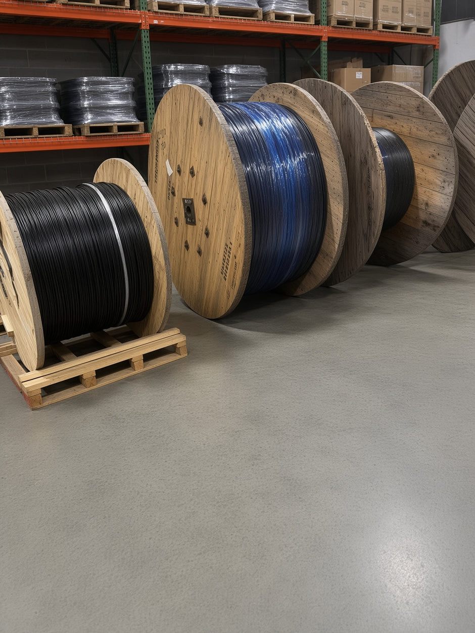 Choosing OSP Materials for HFC and Fiber Upgrades: An Evaluation Framework