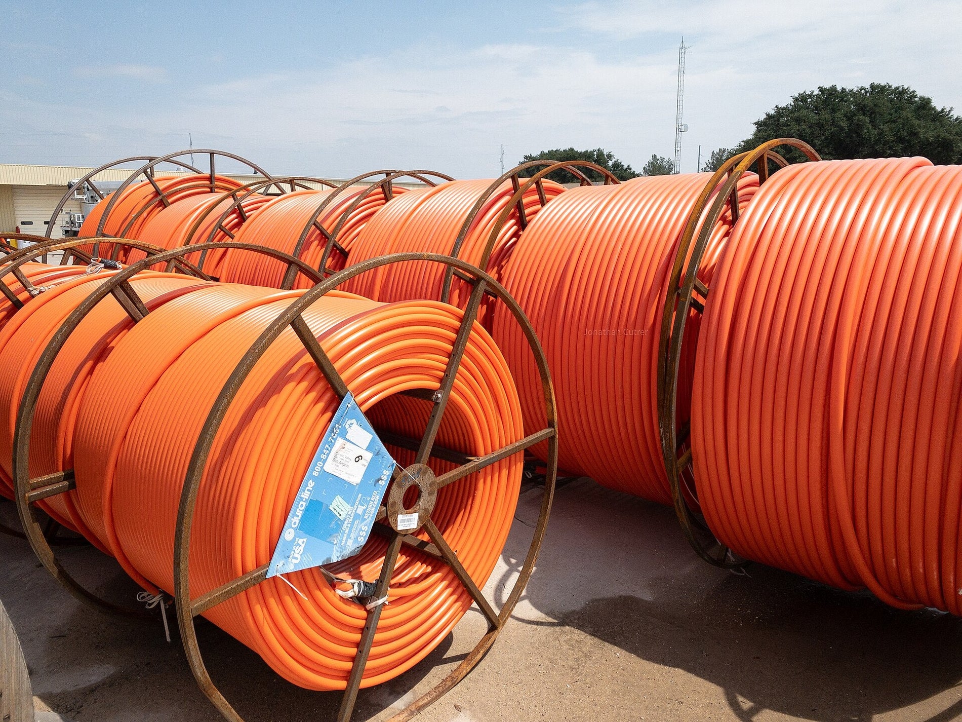 HDPE Conduit Fill Ratio for Fiber: How It Affects Cable Sizing, Pulling Tension, and Installation Risk