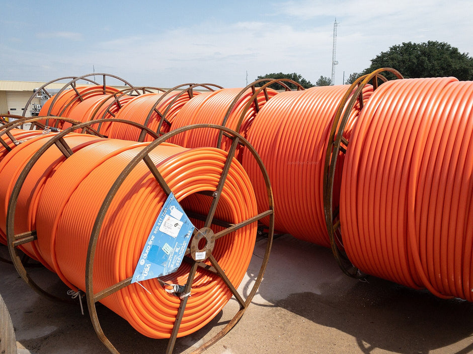 HDPE Conduit Fill Ratio for Fiber: How It Affects Cable Sizing, Pulling Tension, and Installation Risk