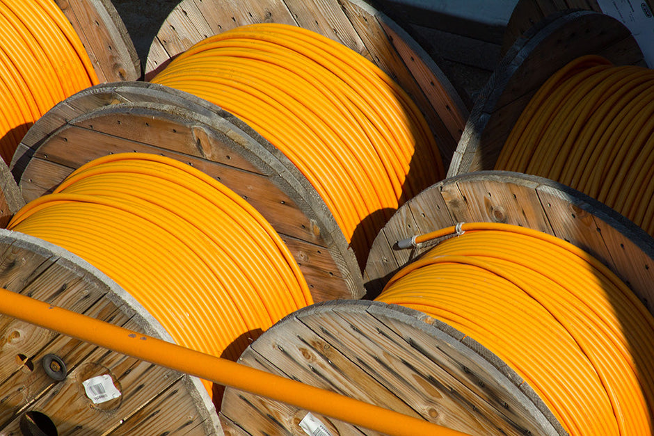 How to Choose OSP Material Suppliers for Fiber Builds