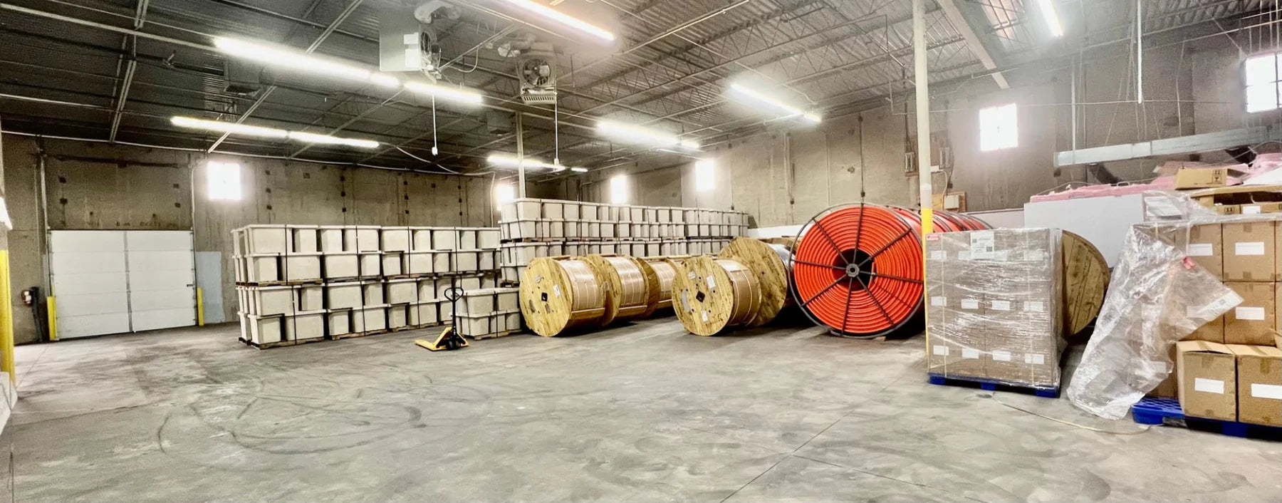 Outside Plant Materials for Fiber Builds: What Cable Operators and Broadband Teams Actually Need