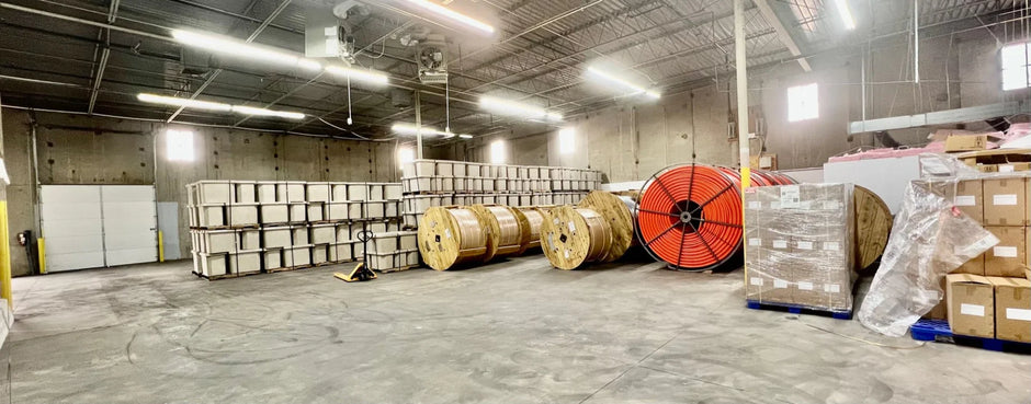 Outside Plant Materials for Fiber Builds: What Cable Operators and Broadband Teams Actually Need