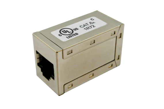 RJ45 Inline Couplers