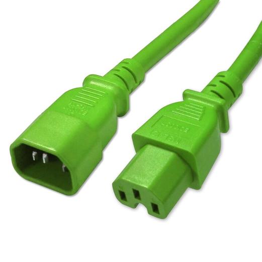 Power Cords — Specialties