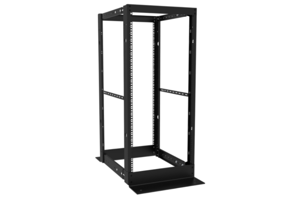 Racks — Telecom Specialties