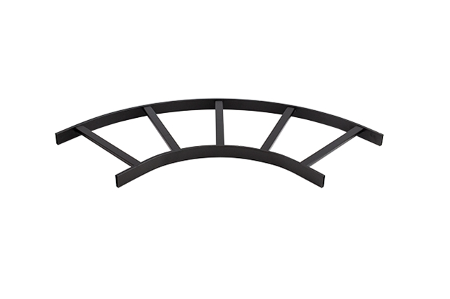 Ladder Racks — Telecom Specialties