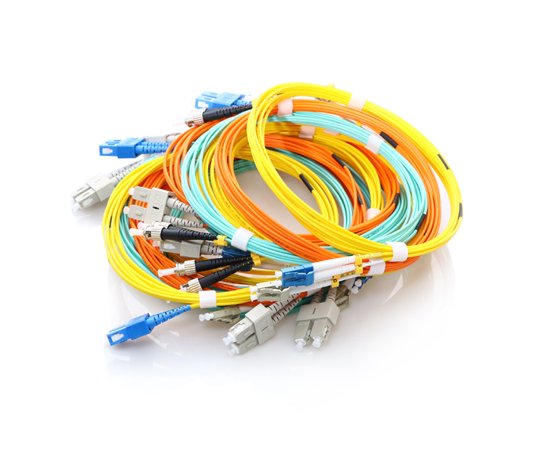 Cable Assemblies