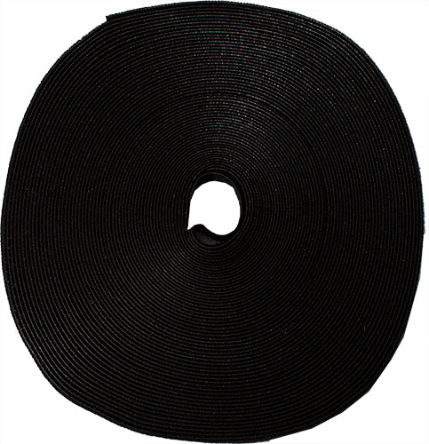 75′ Roll Velcro Tie Wrap, 1/2″ wide