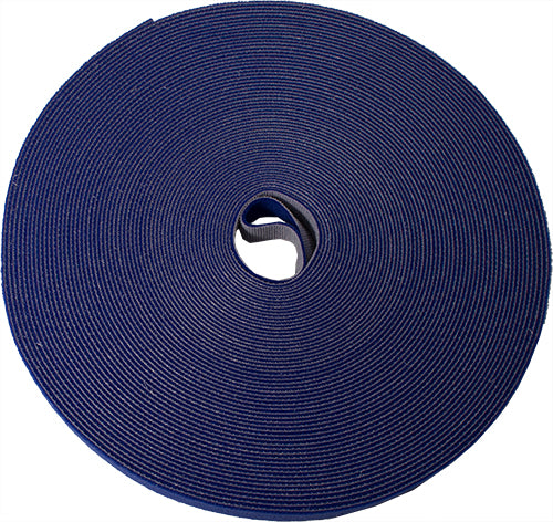 75′ Roll Velcro Tie Wrap, 1/2″ wide