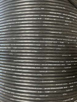 Superior Essex:  72 fiber, Dri-Lite, Loose Tube, SJNA, All Dielectric - 988ft (0.70/Ft)