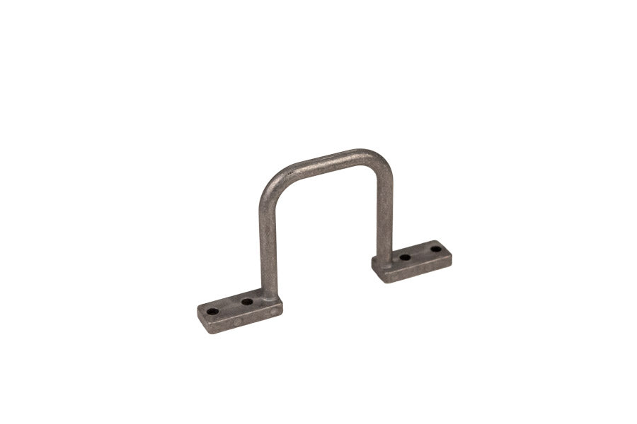 Telecom 2 Inch D Rings Metal Distribution D-Ring, 2-Inch.