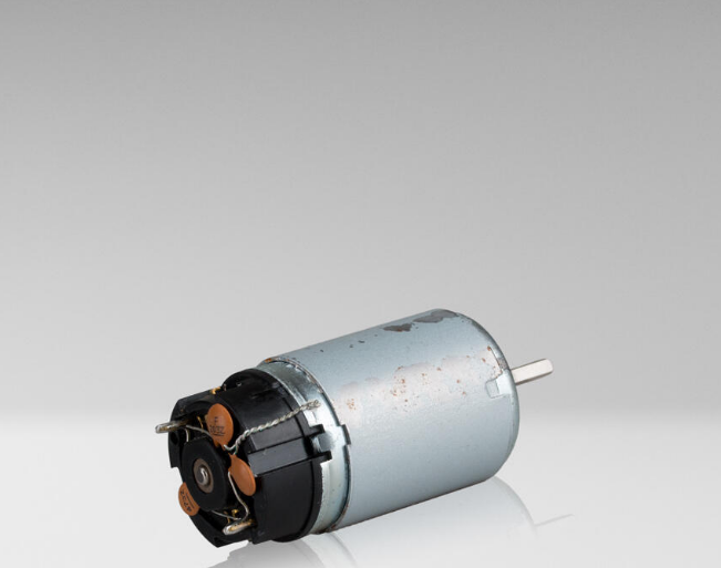 PTX Replacement Motor, 3.6VDC