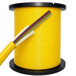 Telecom Specialties Indoor Fiber product photograph