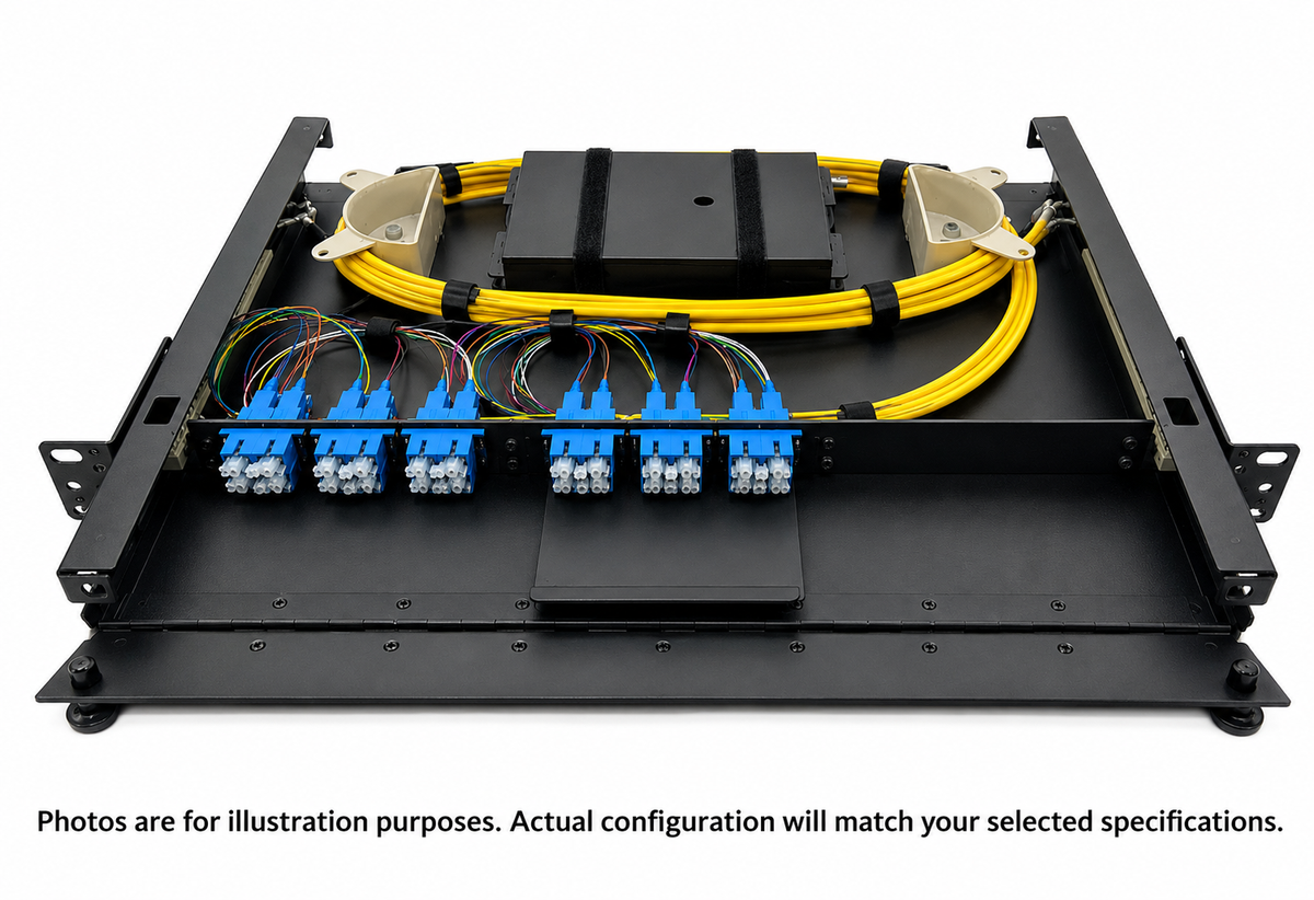 Rackmount — product photo