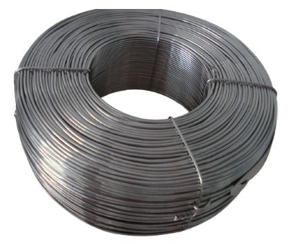 .045" Lashing Wire Coil 430 Stainless Steel 1200 ft Per Coil, High Strength & Corrosion Resistant