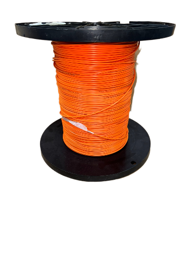 Indoor OM1 Multimode Corning Glass Non-Armored Fiber Cable 2-48 Strands (TLC)