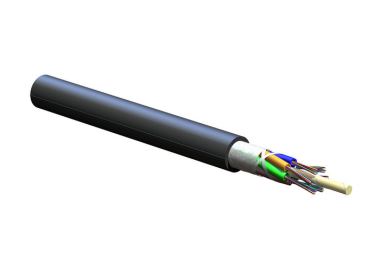 12-288 Fiber Corning Brand Outdoor Non-Armored "SJNA"