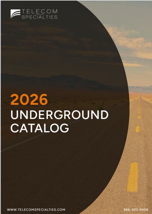 2026 Underground Catalog