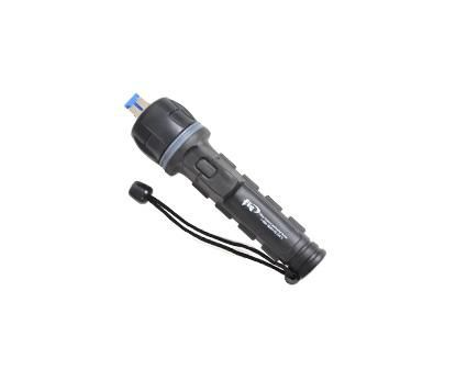 Fiber Optic Continuity Tester Univ 2.5mm Adapter (ST/FC/SC)