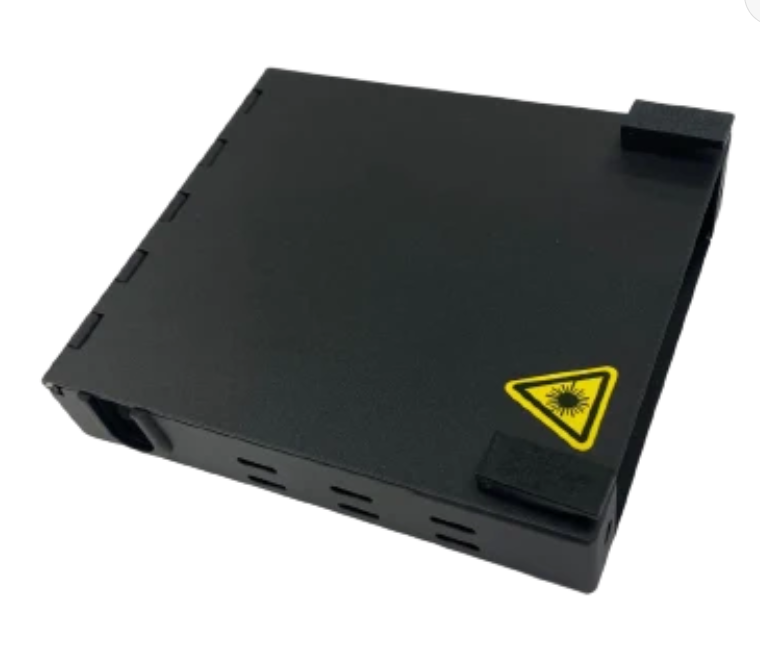 WM1 Wall Mount Pre-Loaded w/Adapter Plate & Pigtail of Your Choice