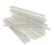 60mm Splice Sleeves - Slim - 100 Packs