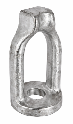 5/8" Straight Eyelet