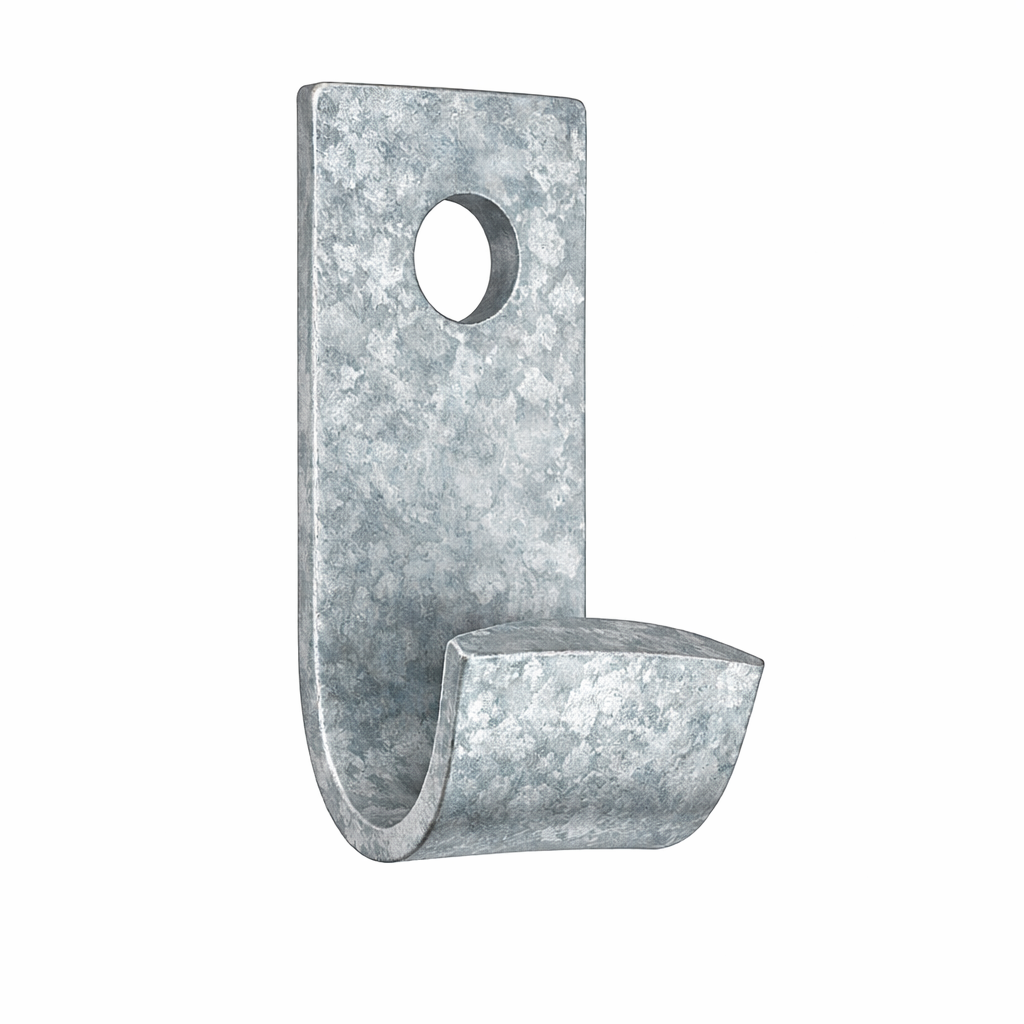 J Guy Hook 10,000 lb. Rating