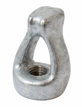 5/8"-11 Thimble Eye Nut