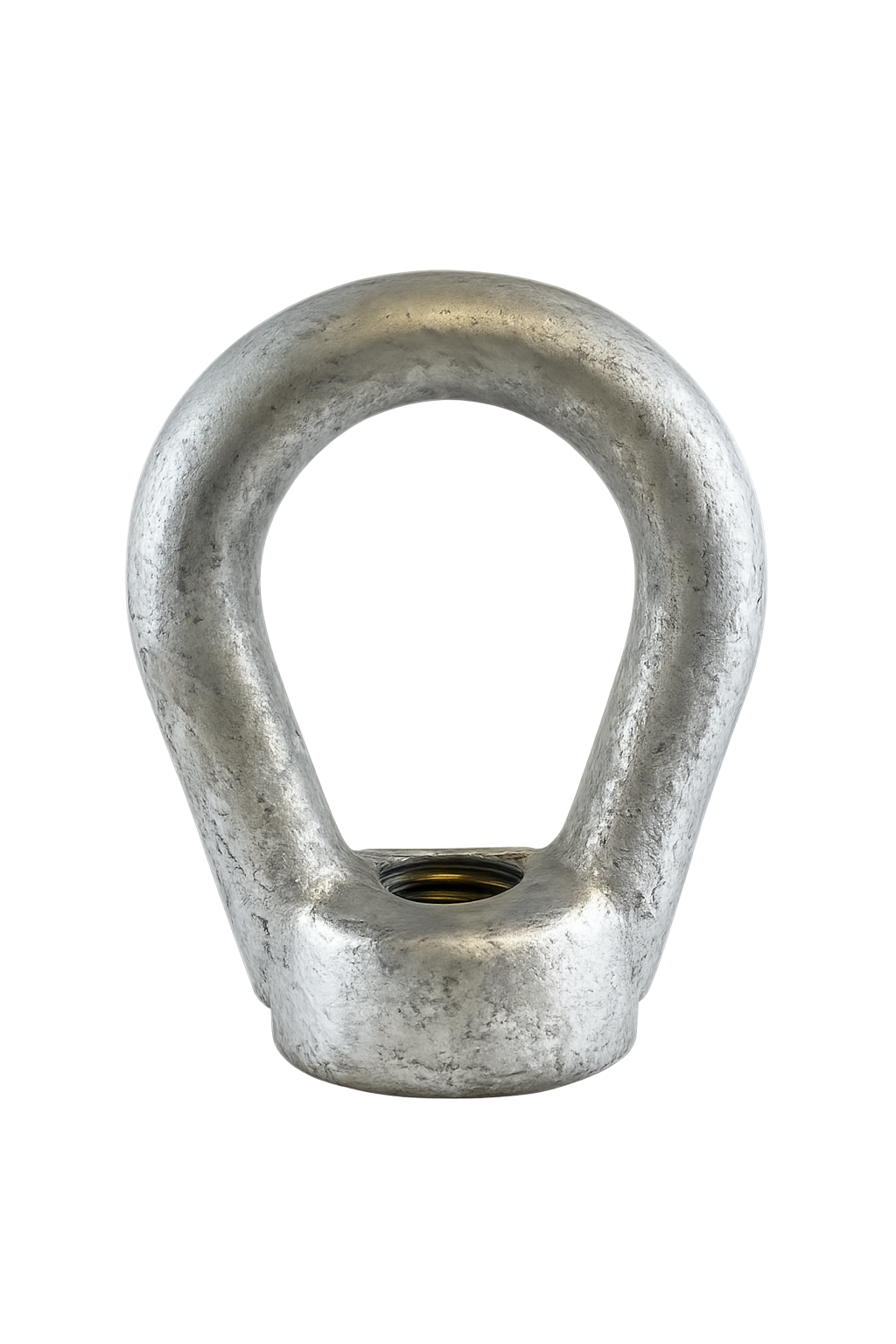 5/8"-11 Oval Eye Nut