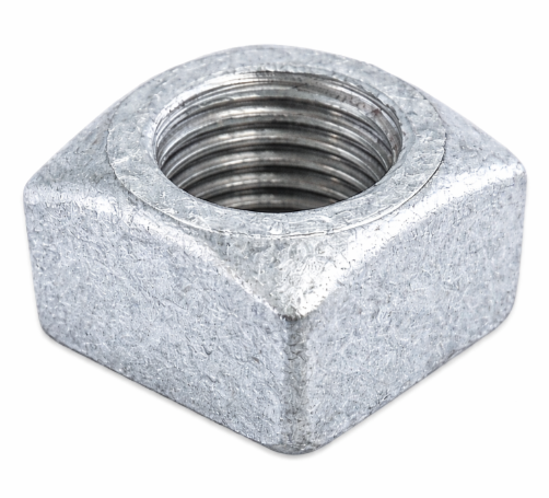 5/8"-11 Regular Square Nut