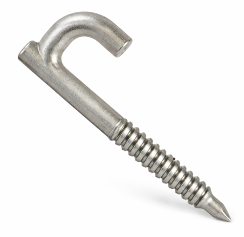 7/16" x 4-3/4" B-Drive Hook