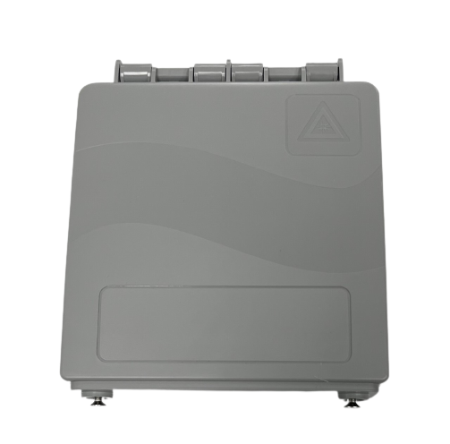 TSI-NIDECO - Fiber to the Home NID Box (1) SCAPC Adapter