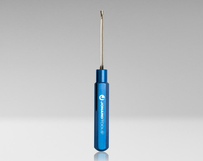 Insertion Tools, Contact Sizes 12, 16, and 20 — Telecom Specialties