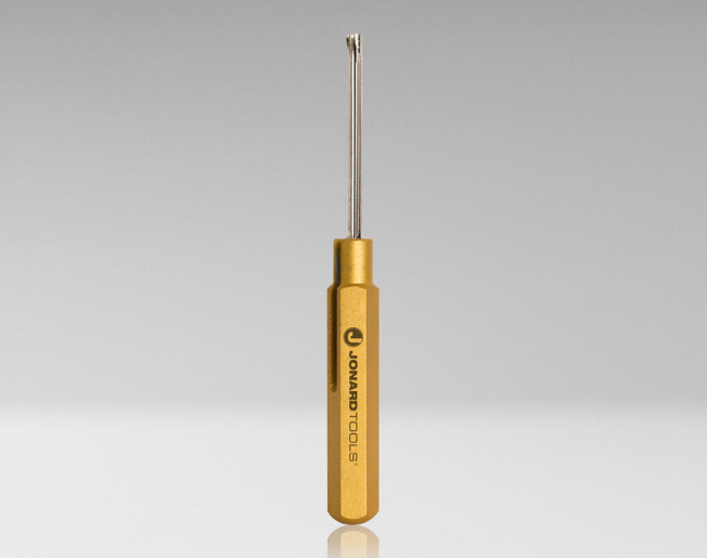 Insertion Tools, Contact Sizes 12, 16, and 20 — Telecom Specialties