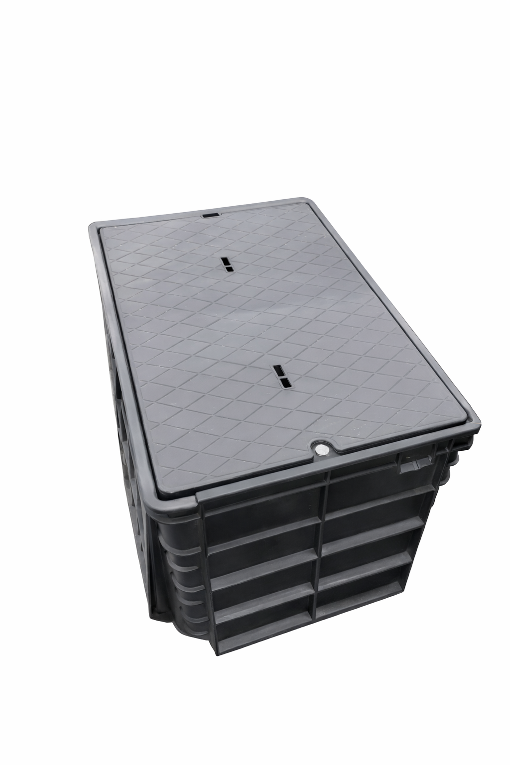 Vault Containment AFL Switchblade Fiber Containment Vault 24