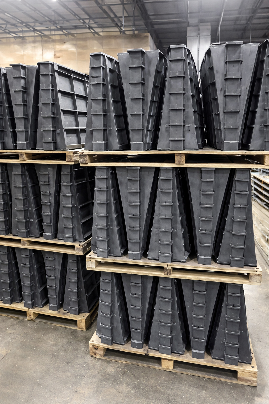 AFL Switchblade Fiber Containment Vault 24" x 36" x 26" Tier 15