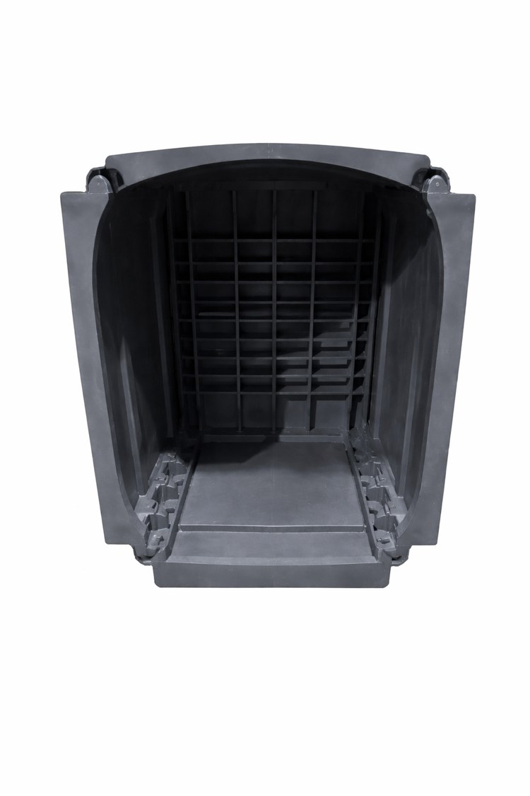 Vault Containment AFL Switchblade Fiber Containment Vault 24