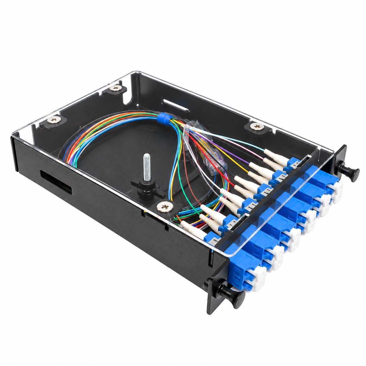 Splice Cassettes — product photo