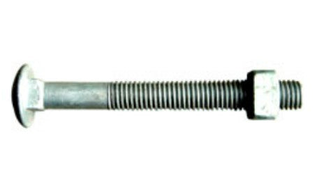 Carriage Bolts