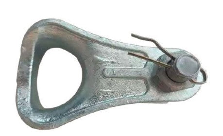 Thimble Clevis