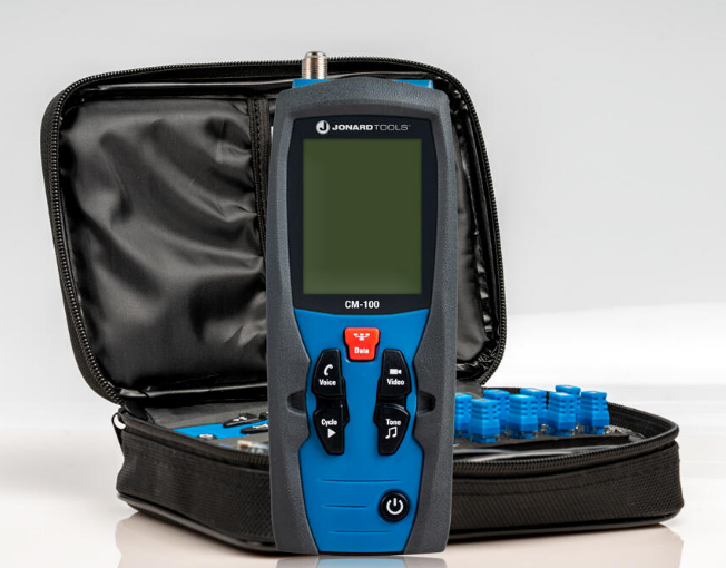 Cable Mapper Pro — Telecom Specialties