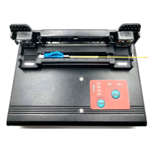 External Fusion Splicer Heater