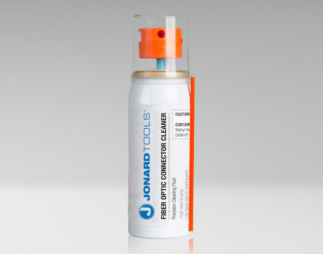 Nonflammable Fiber Cleaning Fluid